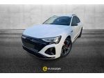 AUDI Q8 e-tron SPB 55 quattro S line edition rif. 23758809