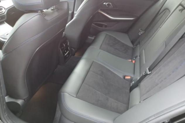 BMW 330 d 48V xDrive Touring Msport rif. 23757780 - Foto 8