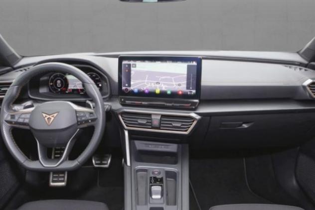CUPRA Formentor 1.4 e-Hybrid DSG VZ rif. 24065565 - Foto 4