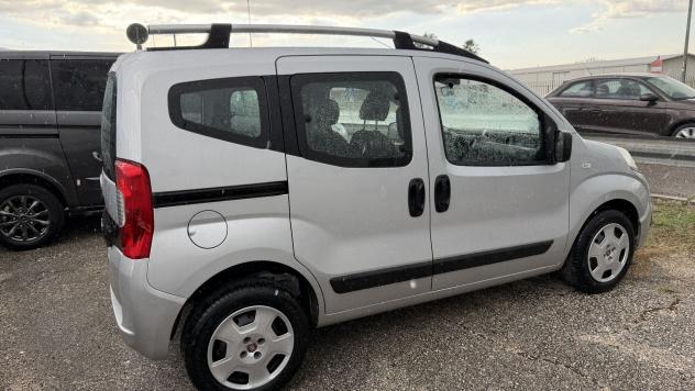 FIAT QUBO 1.3 Mjt 16v 80cv - Foto 2
