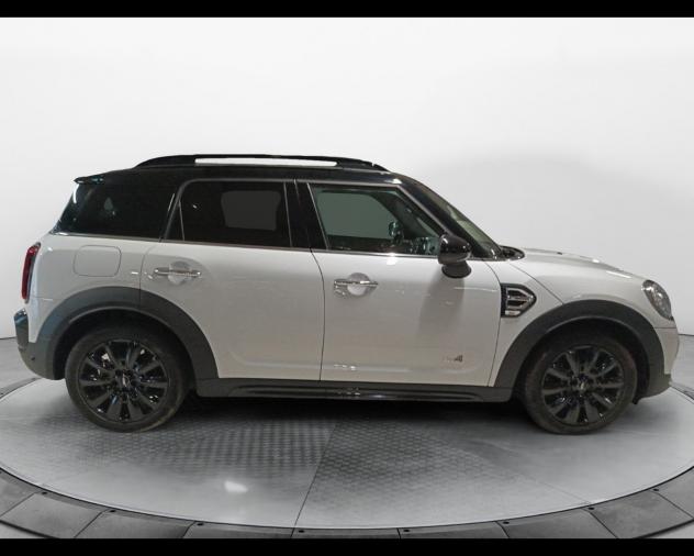 MINI Countryman Mini F60 2017 Mini 2.0 Cooper D Hype all4 auto - Foto 5