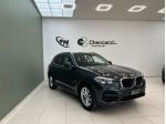 Bmw X3 xDrive20d Business Advantage