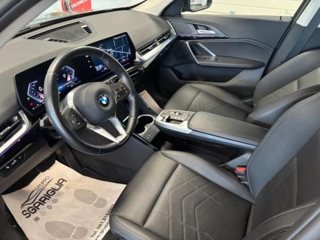 BMW X1 sDrive 18d xLine Full Optional rif. 23824842 - Foto 9