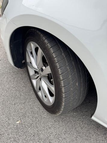 Volkswagen Golf 1.6 TDI 5p. Highline BlueMotion Technology - Foto 10