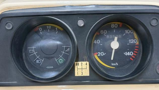 CITROEN Mehari Mehari rif. 24098854 - Foto 10