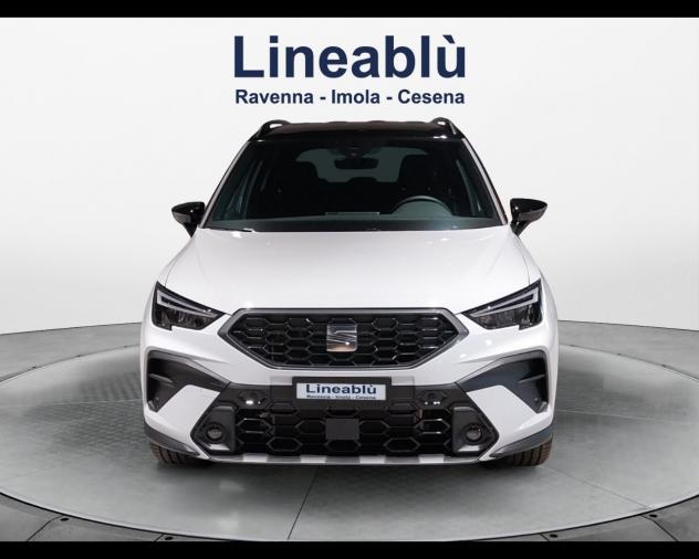 SEAT Arona 1,0 TSISTYLE5P70 DI6M5 MY 26 - Foto 8