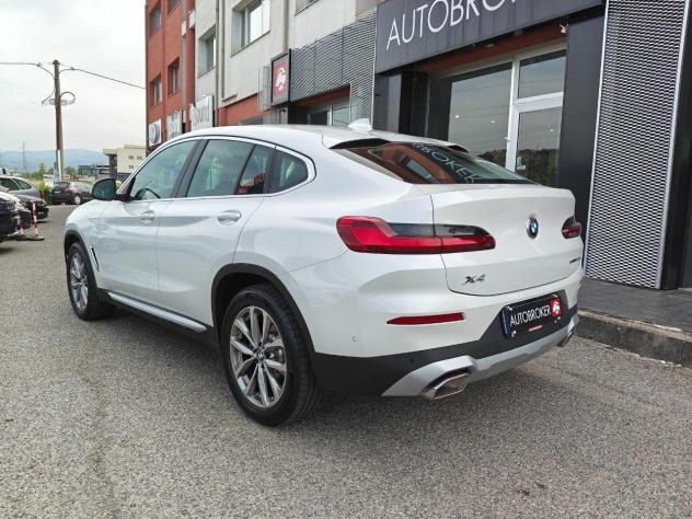 BMW X4 xDrive20d 48V - Foto 5