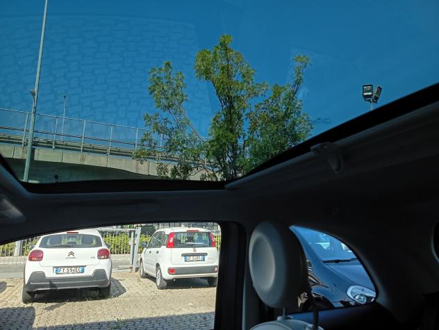 FIAT 500 500 1.2 Lounge 69cv my14 - Foto 9
