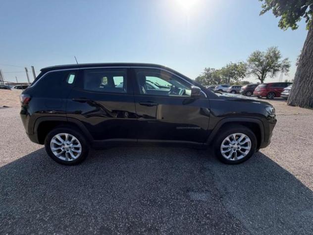 JEEP Compass 1.6 Multijet II 2WD Longitude rif. 23972539 - Foto 3