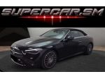 MERCEDES-BENZ CLE 200 CABRIO AMG PREMIUM 19 LED KEYLESS MEMORY rif. 23826400