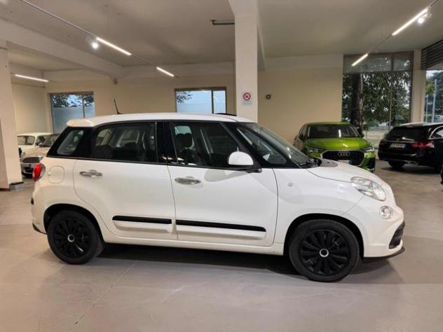 FIAT 500L Pro 1.6 MJT 120CV Pop Star 4 posti (N1) rif. 24065474 - Foto 9