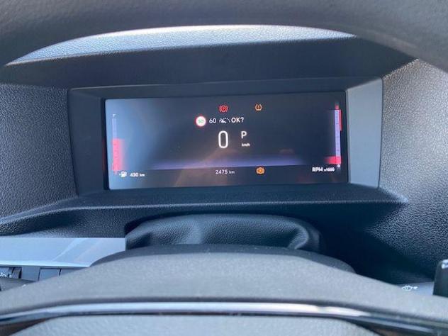 FIAT Ulysse 2.0 180 CV AT8 L3 Combi Pop 9pti Navi! rif. 23825956 - Foto 10