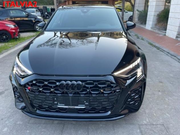 AUDI RS3 SPB TFSI quattro B&O TETTO rif. 18845945 - Foto 2