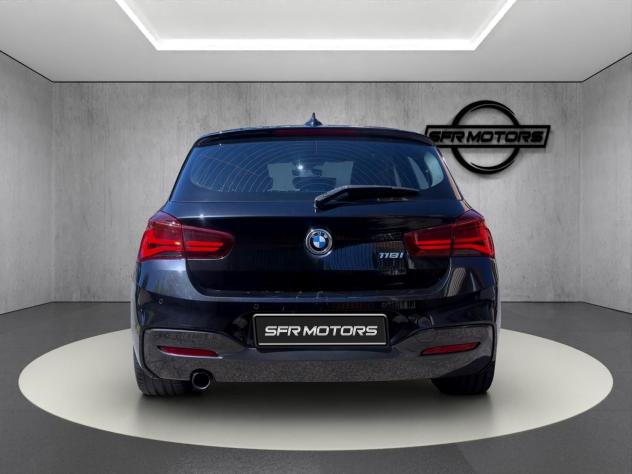 BMW Serie 1 118i MSport 136cv - PREZZO PROMO - Foto 5