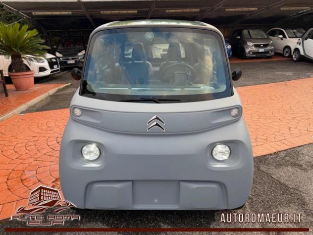 CITROEN Ami My Ami Pack Blue PREZZO REALE rif. 24122921 - Foto 8