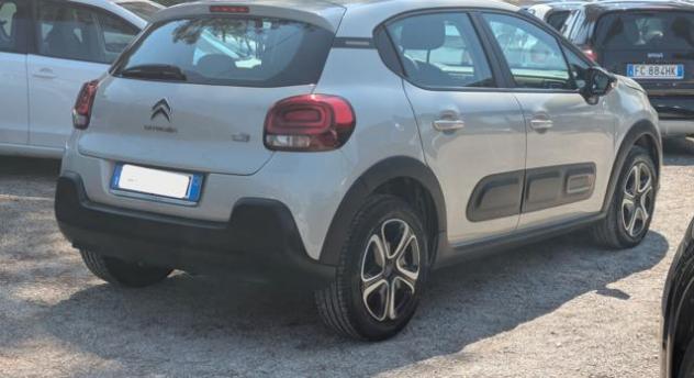 CITROEN C3 1.2cc 83cv rif. 24016694 - Foto 3