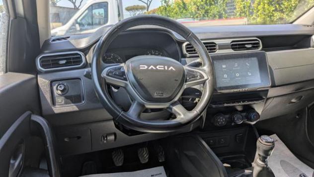 DACIA Duster GPL 1.0cc 105cv rif. 24008755 - Foto 6