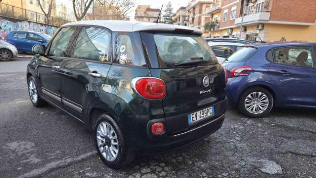 FIAT 500L 1.3 Multijet 95 CV Lounge rif. 23289819 - Foto 5