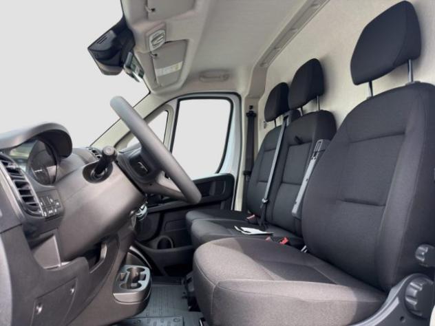 FIAT Ducato Ducato 35 2.2 Mjt 140CV PLM-TM Furgone rif. 24122138 - Foto 9
