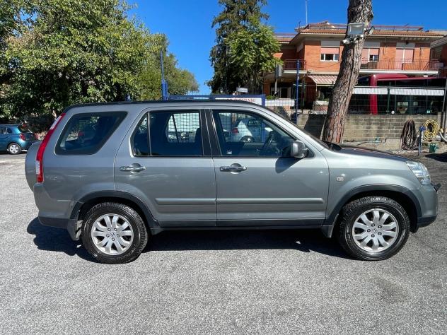 Honda CR-V 2.2 16V i-CTDi EX 4x4 - Foto 4