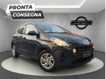 Hyundai i10 i10 1.0 Tech Connect Pack econext Gpl - PROMO/IVA ESP