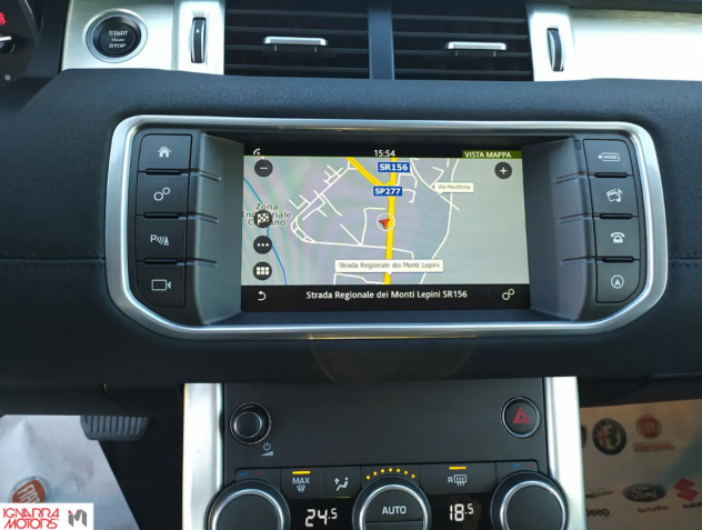 Land Rover Range Rover Evoque 2.0 eD4 5p. SE Dynamic - Foto 9