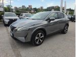 Nissan Qashqai 1.3 MHEV 140 N-Connecta-TETTO PANORAMICO