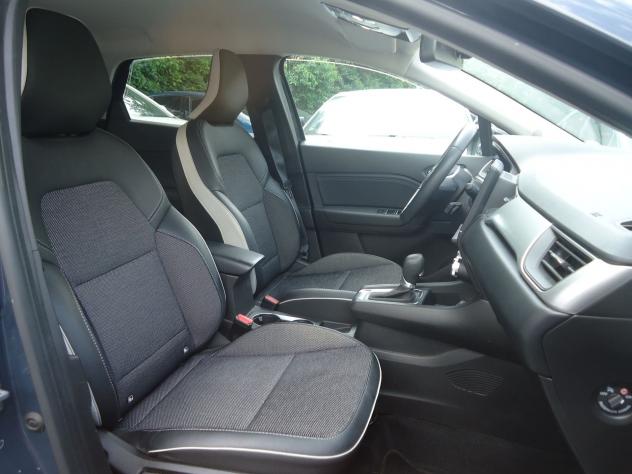 Renault Captur Captur F. Hybrid E-Tech 145 CV TECHNO - Foto 8