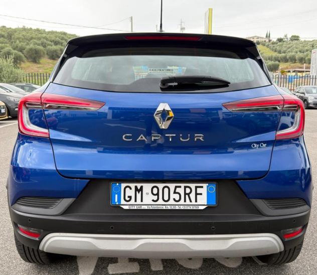 Renault Captur RENAULT CAPTUR ECO-G 100 CV ZEN - Foto 3