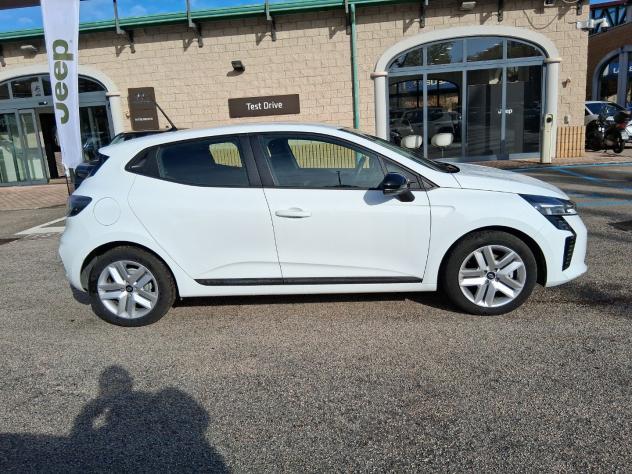 Renault Clio 1.6 E-TECH full hybrid 107KW EVOLUTION - Foto 4