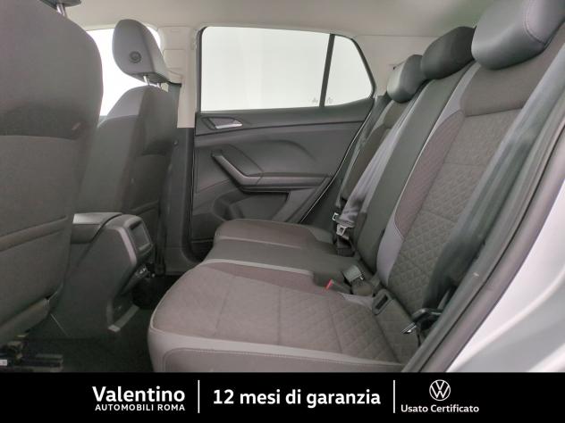 Volkswagen T-Cross 1.0 TSI Advanced - Foto 10