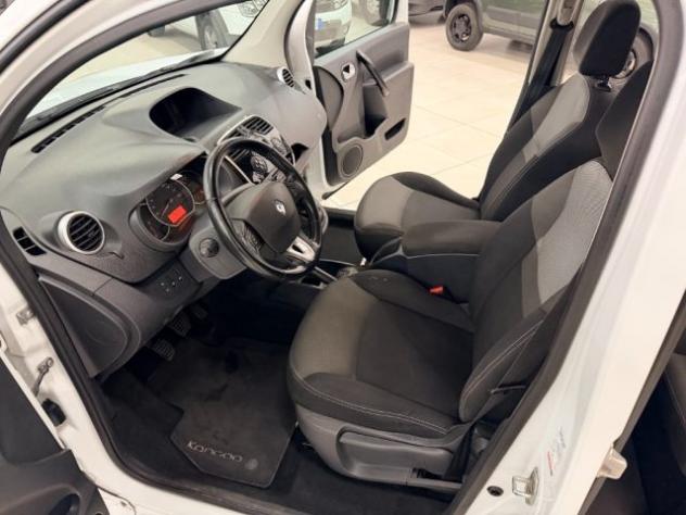 RENAULT Kangoo 1.5 dCi 90CV 5 porte Stop & Start Life N1 rif. 23456687 - Foto 9