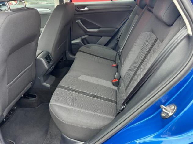 VOLKSWAGEN T-Roc 2.0 TDI SCR 150 CV DSG Life rif. 22018412 - Foto 6