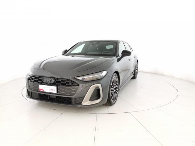 Audi A5 Berlina 2.0 tdi mhev+ Business quattro 204cv s-tronic
