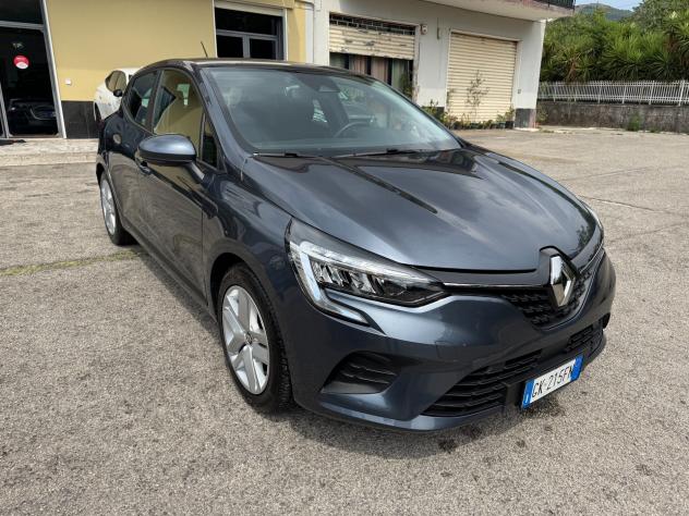Renault Clio Full Hybrid E-Tech 140 CV 5 porte Intens - Foto 3
