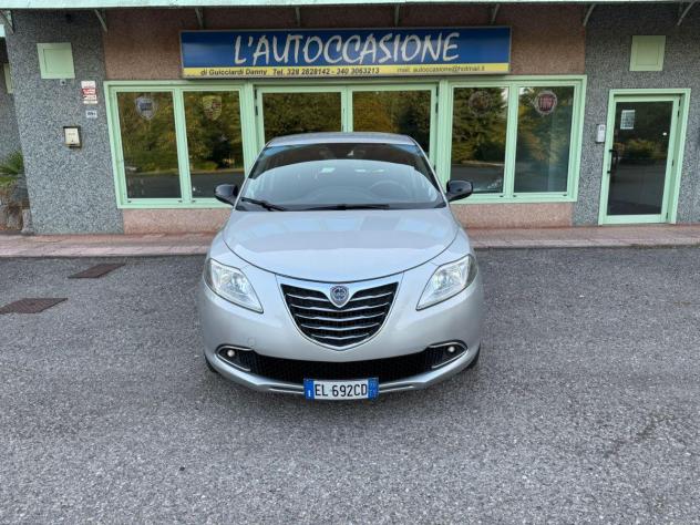 LANCIA - Ypsilon - 1.2 69 CV 5p. S&S Gold - Foto 2