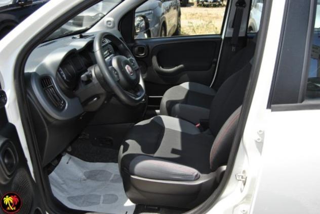 FIAT Panda 0.9 TwinAir Turbo S&S 4x4 rif. 23820575 - Foto 6