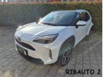 TOYOTA Yaris Cross 1.5 Hybrid 5p. E-CVT AWD-i Lounge +TECH+GANCIO rif. 24204347