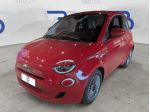 FIAT 500 Hybrid Non disponibile (302) Berlina Torino 1.0Hybrid Berlina
