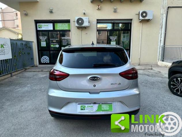 EVO Evo3 BENZINA - UNICOPROPRIETARIO rif. 24029079 - Foto 9