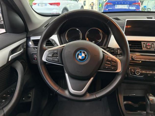 BMW X1 xDrive25e Business Advantage rif. 23980134 - Foto 10