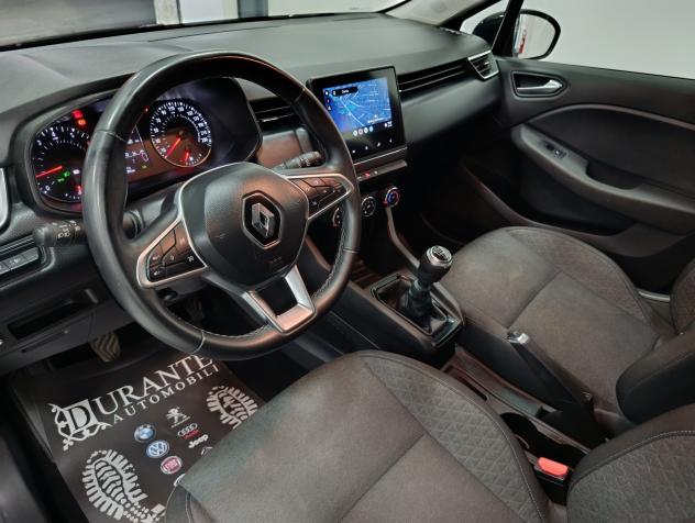 Renault Clio TCe 100 CV GPL 5 porte Equilibre - Foto 10