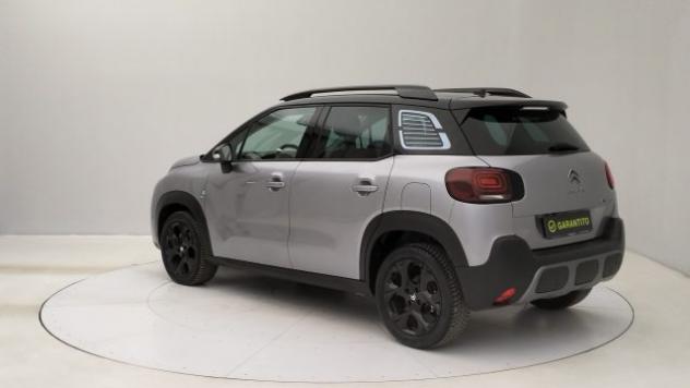 CITROEN C3 Aircross 1.2 puretech Max s&s 110cv rif. 22277594 - Foto 6