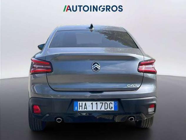 Citroën C4 X 2024 1.2 puretech Max s - Foto 4