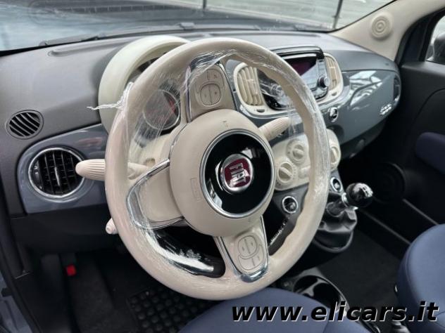 FIAT 500 Dolcevita - PREZZO SENZA VINCOLO DI FINANZIAMENTO rif. 23770299 - Foto 8