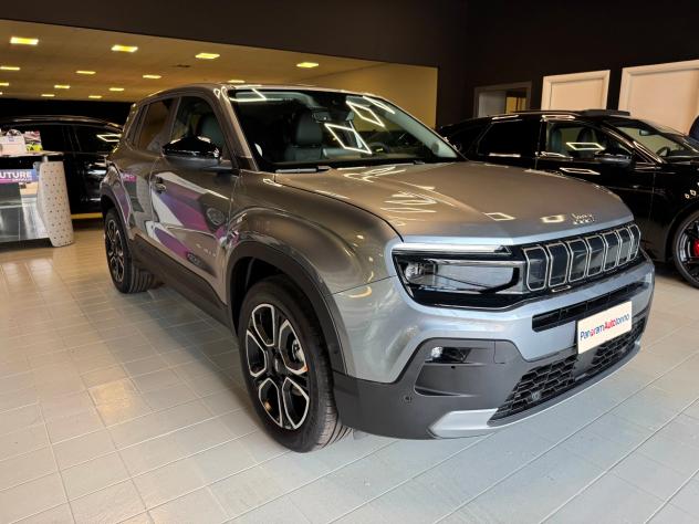 JEEP Avenger Avenger 1.2 Turbo 100 CV Summit - Foto 8