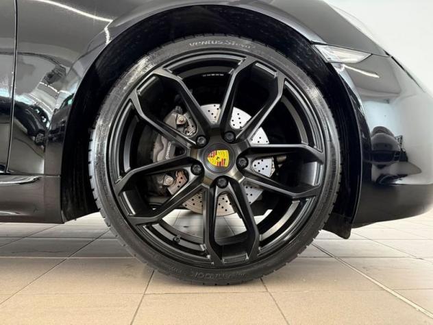 Porsche 718 Cayman - Foto 7