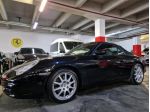 PORSCHE 911 996 CARRERA CABRIOLET CV.320 KM.114.500 rif. 23718980
