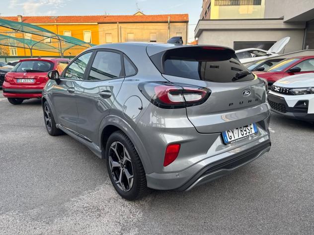 Ford Puma Puma 1.0 ecoboost h ST-Line 125cv. - Foto 3