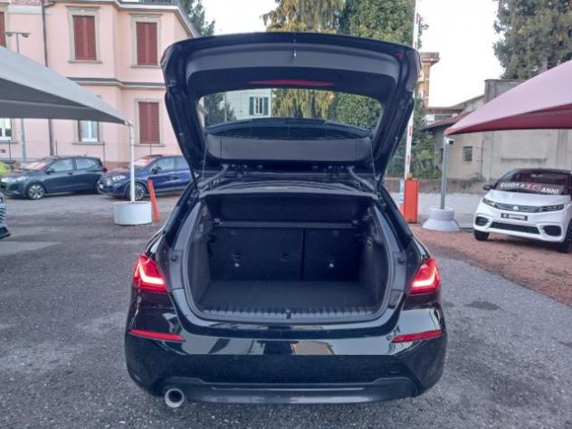 BMW 118 i 5p. Colorvision Edition Automaica rif. 23183036 - Foto 9